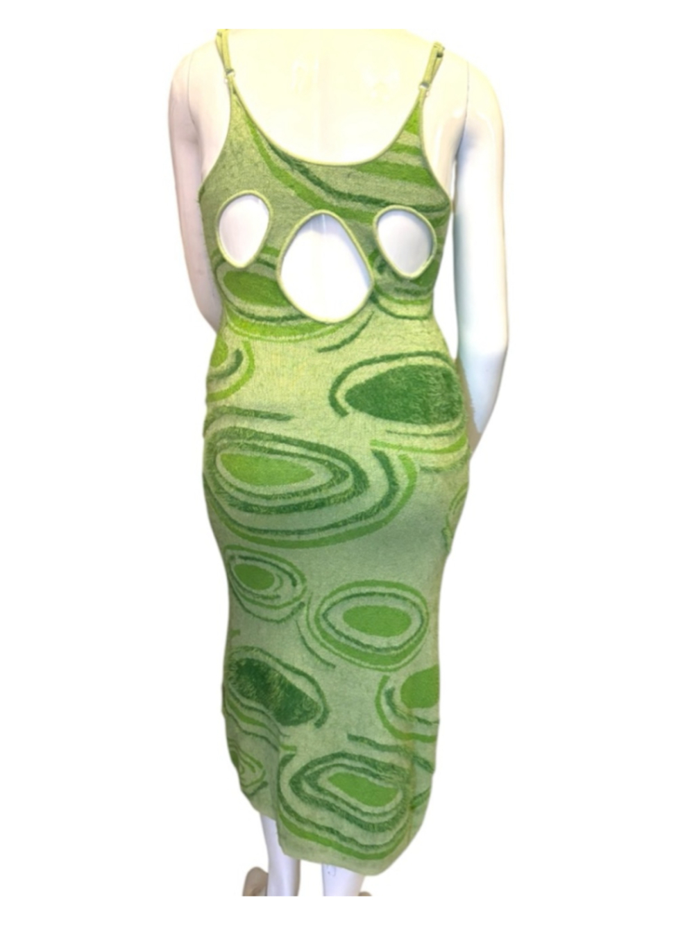 House of Sunny Hockney Dress, 8, Kendall Jenner Viral - Picture 10 of 16